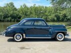 Thumbnail Photo 2 for 1947 Plymouth Special Deluxe
